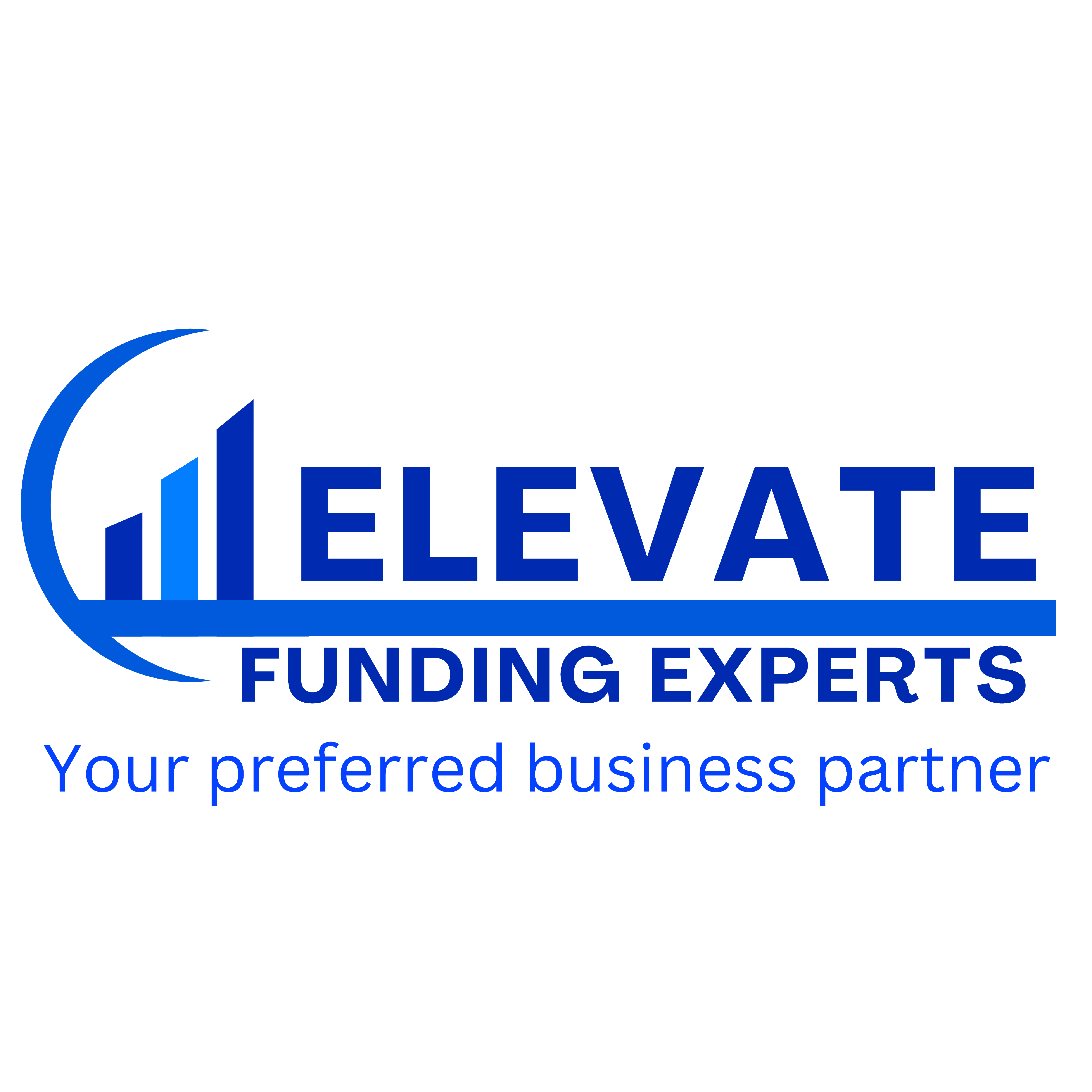 Elevate funding expert